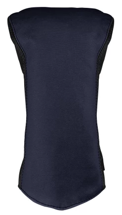 Sun Mountain Golf Canvas & Leather Head Covers 25 Sun Mountain Golf Canvas & Leather Head Covers -Golf Accessories Shop 190747CanvasLeatherHeadcoverNavy Black1