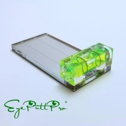 J&M Eye Putt Pro Training Aid Putting Mirror