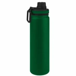 Tempercraft Bottle - Sport Lid 22oz Assorted Colors -Golf Accessories Shop 22 Dark Green