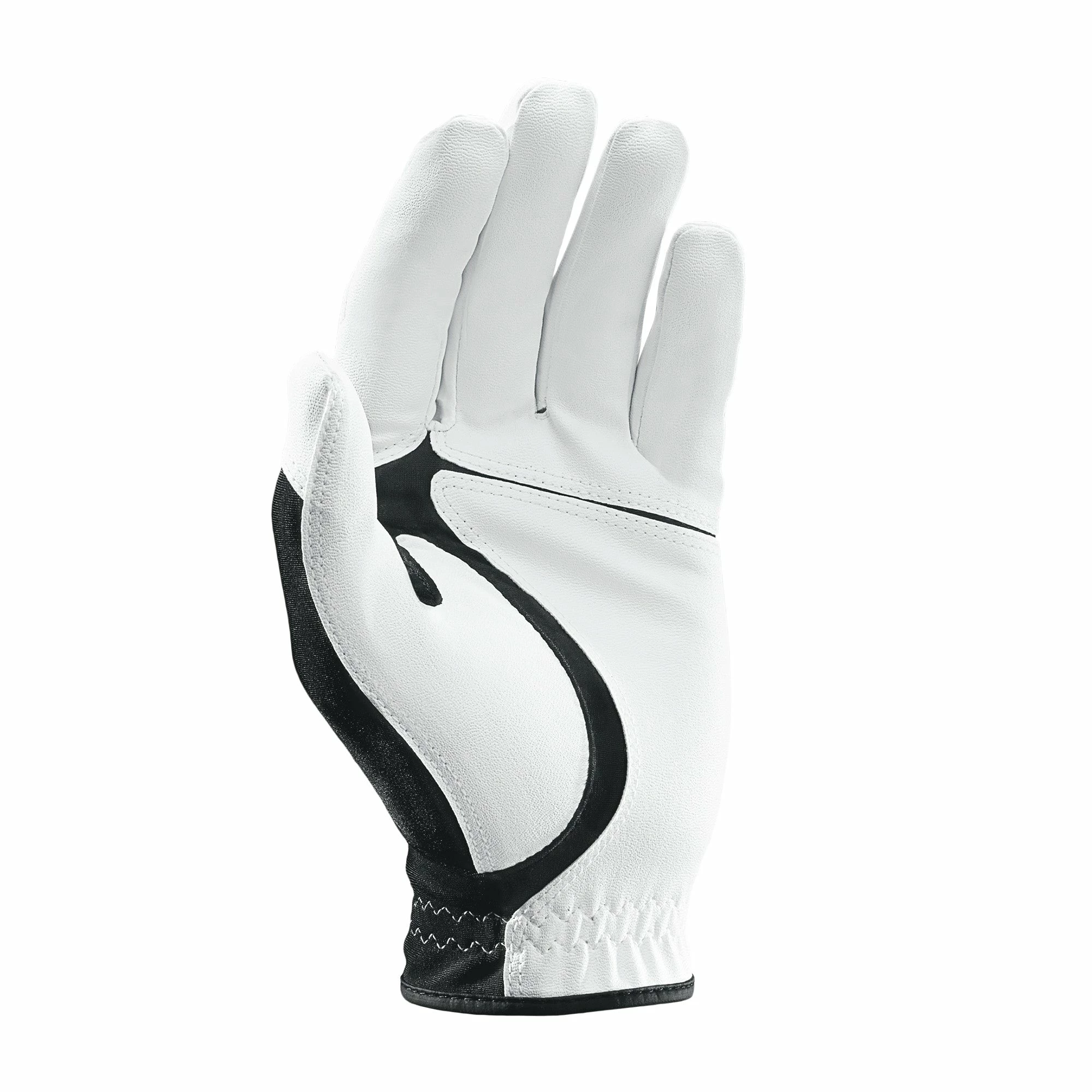 Wilson Golf NFL Fit All Men's Gloves 2 Wilson Golf NFL Fit All Men's Gloves - Image 2
