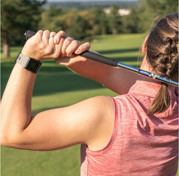 Shot Scope Golf V3 GPS Performance Tracking Watch 20 Shot Scope Golf V3 GPS Performance Tracking Watch - Image 20