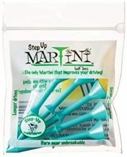 J&M Martini Tees - Step Up Tees -Golf Accessories Shop 41 Y947P0zL. AC