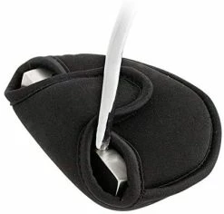 Hireko Oversize Mallet Putter Headcover