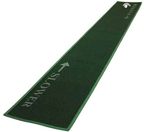 J&M Dual Grain Putting Mat - Jef World Of Golf 1 J&M Dual Grain Putting Mat - Jef World Of Golf