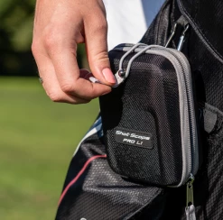 Shot Scope Golf Pro L1 Laser Rangefinder -Golf Accessories Shop 4 Laser Large 589d31ac 382e 4aa8 b597 4df209cea5dc