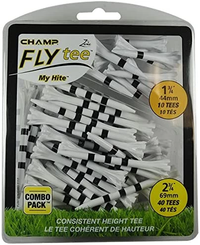 J&M Champ Fly Tee My Hite Combo Packs 1 J&M Champ Fly Tee My Hite Combo Packs