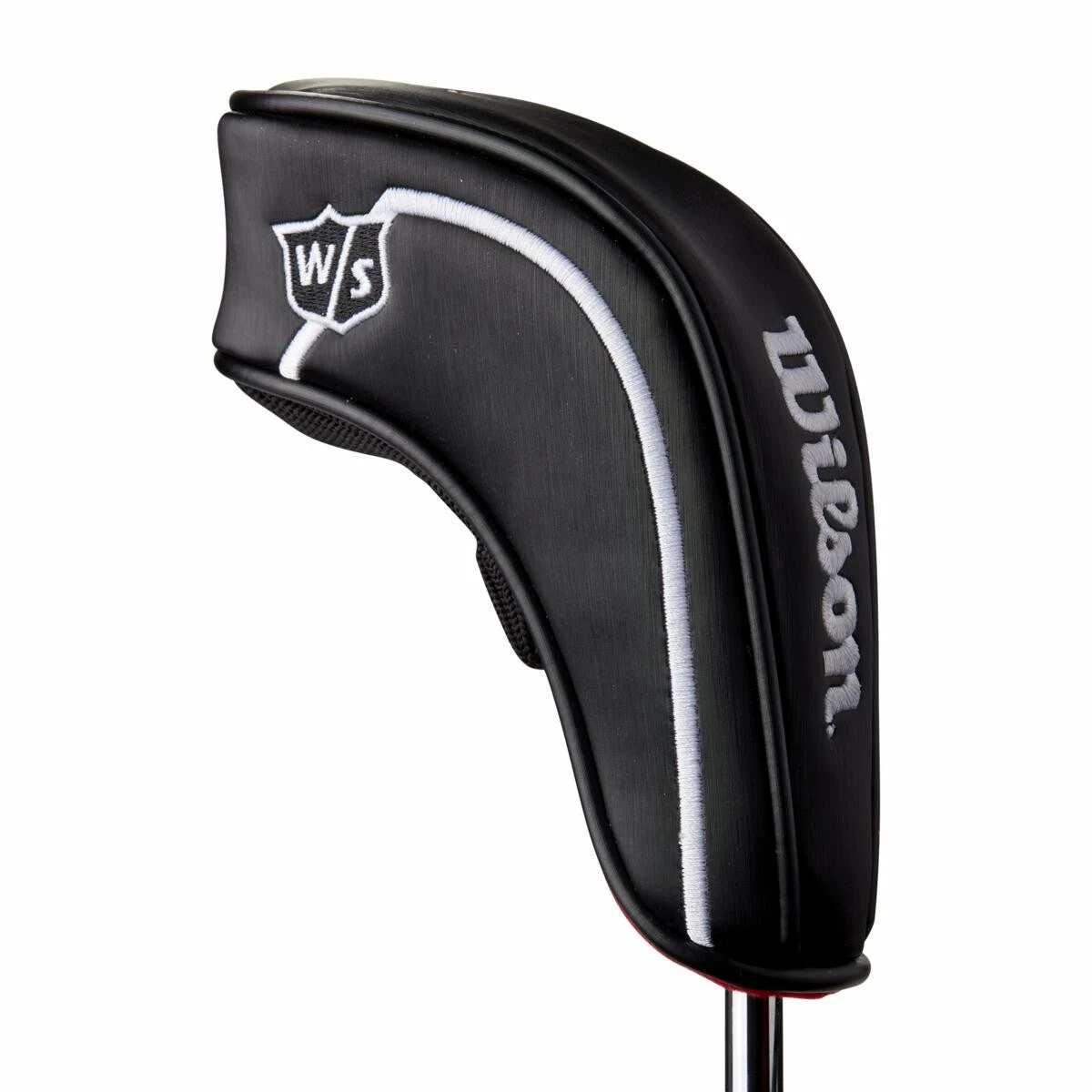 Wilson Staff Iron Headcover Set 4 Wilson Staff Iron Headcover Set - Image 4
