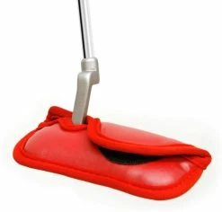 Hireko Standard Blade Putter Headcover -Golf Accessories Shop 61Brd5DQkZL. AC SL1200