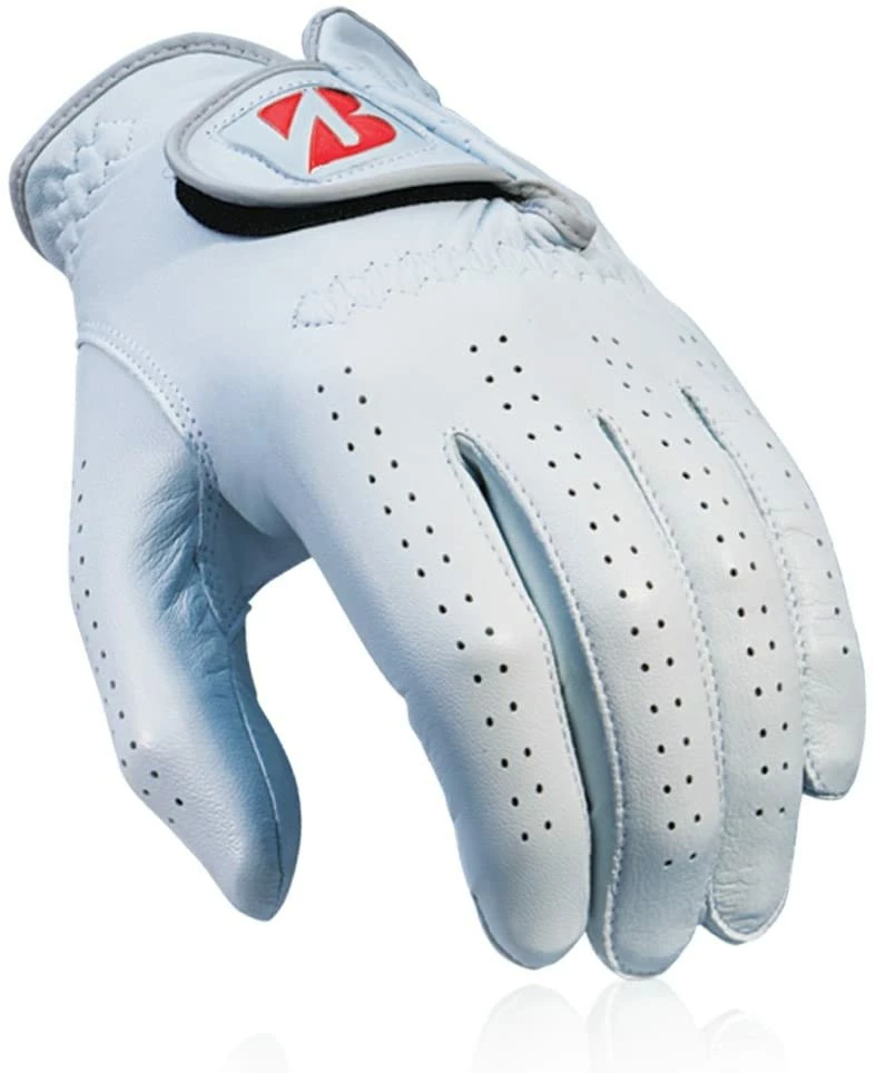 Bridgestone Golf Tour Premium Golf Glove 3 Bridgestone Golf Tour Premium Golf Glove - Image 3