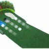 J&M Putt N' Hazard 9' Putting Mat