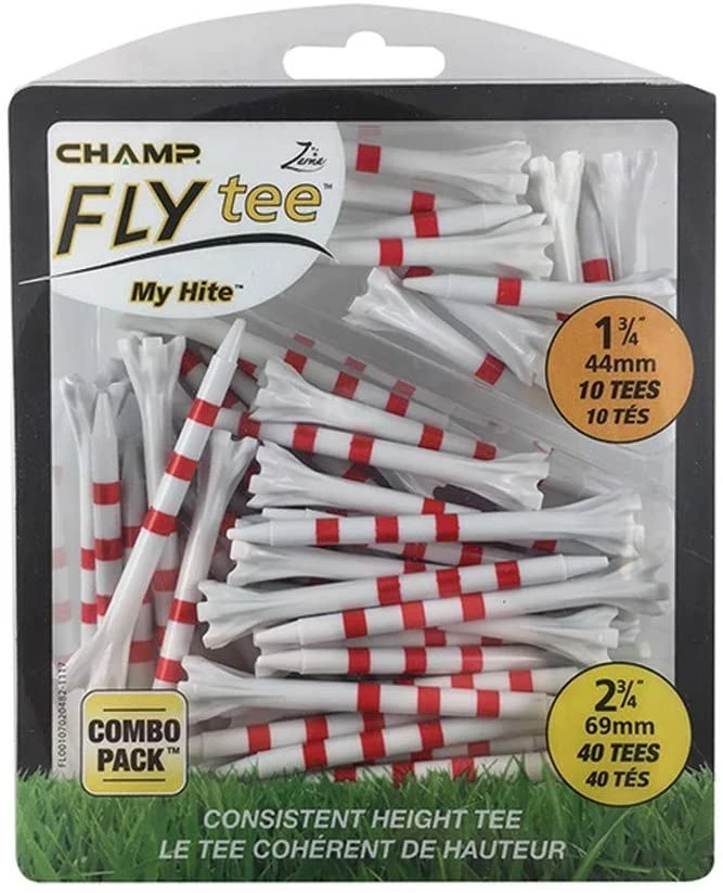 J&M Champ Fly Tee My Hite Combo Packs 5 J&M Champ Fly Tee My Hite Combo Packs - Image 5