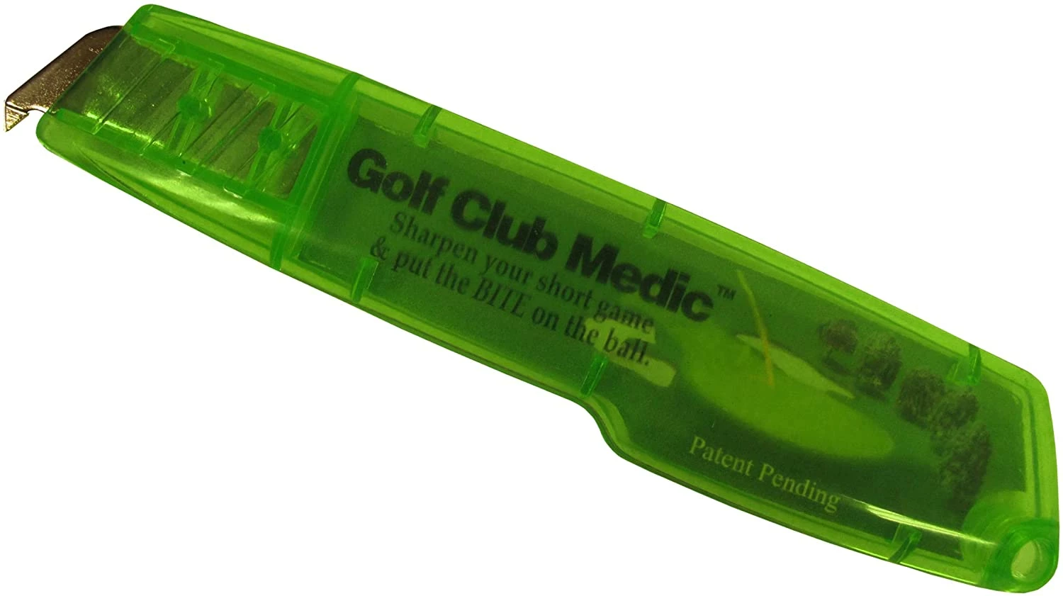 Izzo Golf Golf Club Medic Groove Tool 1 Izzo Golf Golf Club Medic Groove Tool