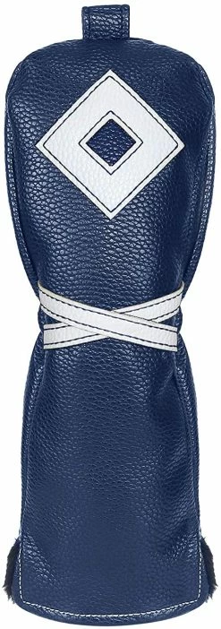 Izzo Golf Izzo Premium Hybrid Headcover