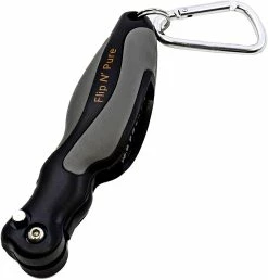 J&M Flip 'N' Pure Brush - Jef World Of Golf -Golf Accessories Shop 71eSVn7e4kL. AC SL1500