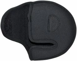 Hireko Intech Golf Neoprene Putter Cover - Mallet (Black)