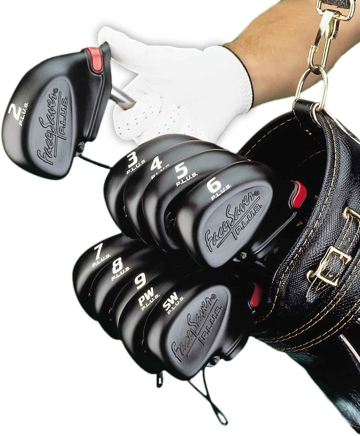 J&M Face Saver Plus 2-SW Black Iron Cover (10-piece) 1 J&M Face Saver Plus 2-SW Black Iron Cover (10-piece)