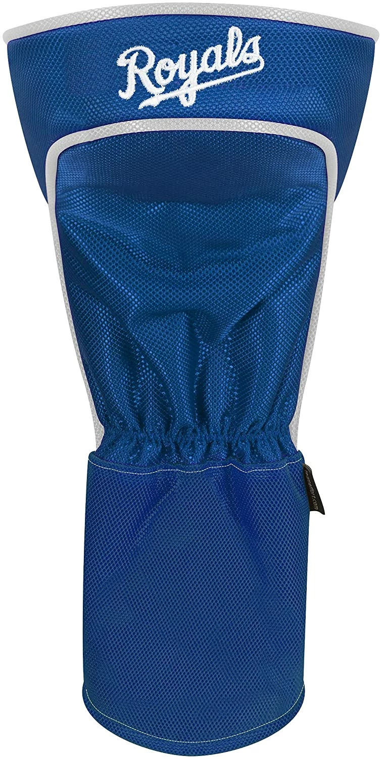 WinCraft Team Effort MLB Driver Headcover 2 WinCraft Team Effort MLB Driver Headcover - Image 2