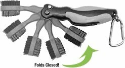 J&M Flip 'N' Pure Brush - Jef World Of Golf -Golf Accessories Shop 81FIi3RSgCL. AC SL1500