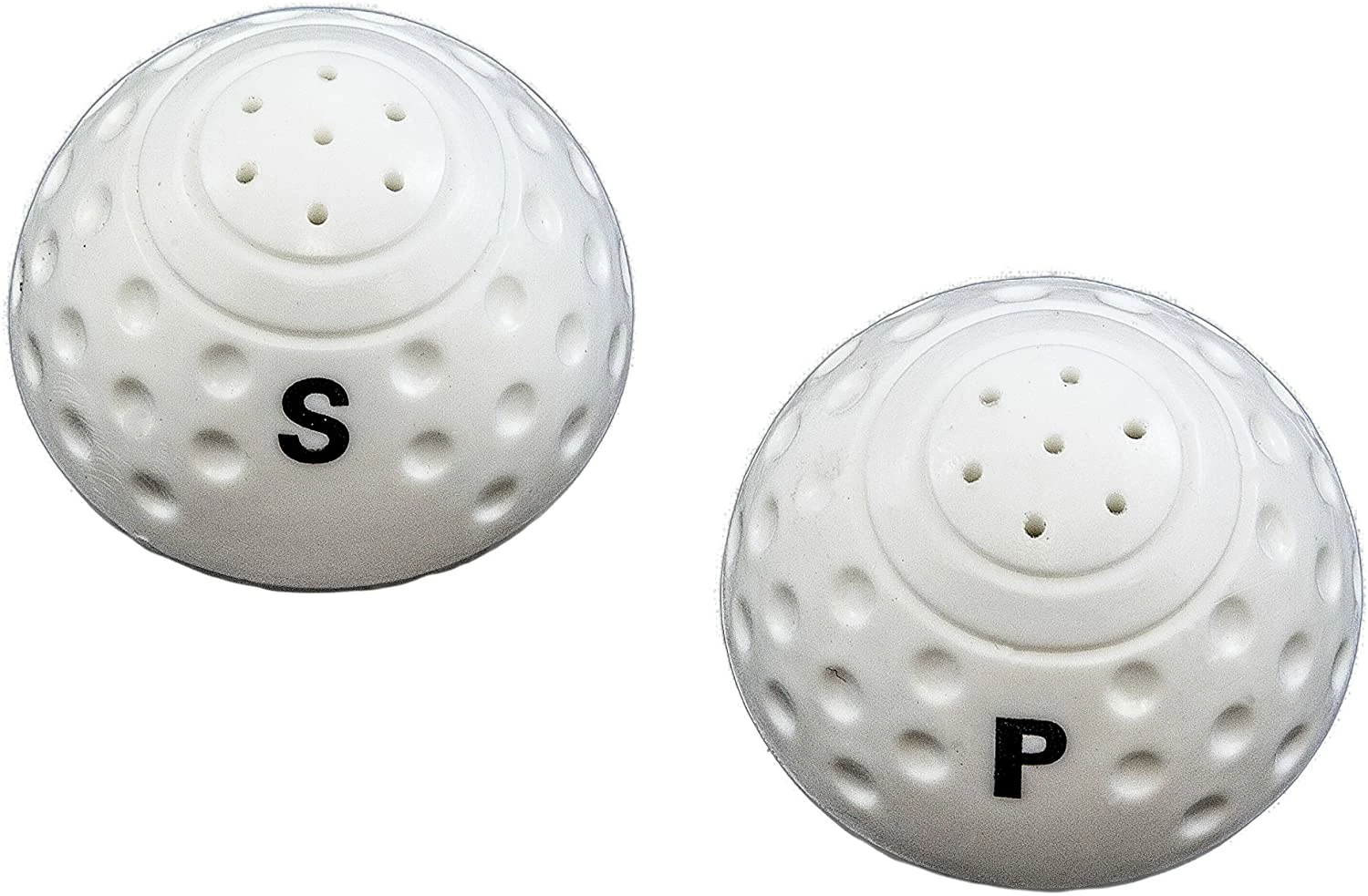 J&M 5-Piece Barbecue Set With Golf Club Handles - Golf Gifts & Gallery 5 J&M 5-Piece Barbecue Set With Golf Club Handles - Golf Gifts & Gallery - Image 5