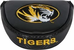 WinCraft Team Effort NCAA Collegiate Mallet Putter Cover -Golf Accessories Shop 81QTEyNxOWL. AC SL1500