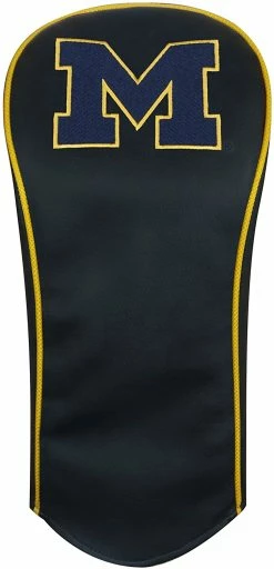 WinCraft Team Effort NCAA Collegiate Black Driver Headcover -Golf Accessories Shop 81XG8CqLWcL. AC SL1500