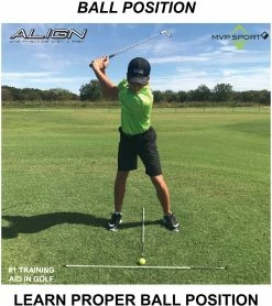 J&M Golf Alignment Rods - MORODZ - 2 Pack -Golf Accessories Shop 81bLRaV Q2L. AC SL1500