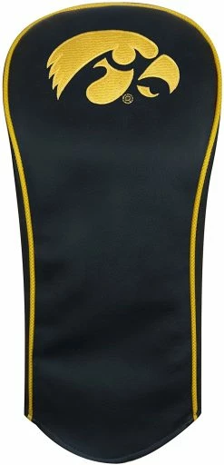 WinCraft Team Effort NCAA Collegiate Black Driver Headcover -Golf Accessories Shop 81huOVMahtL. AC SL1500