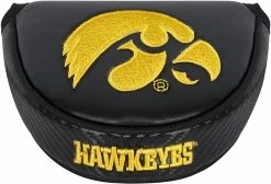 WinCraft Team Effort NCAA Collegiate Mallet Putter Cover -Golf Accessories Shop 81o2cwowINL. AC SL1500