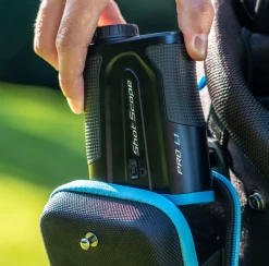 Shot Scope Golf Pro L1 Laser Rangefinder -Golf Accessories Shop 8 Laser Large f633d274 d705 44e8 96cc e9f3e85f993a