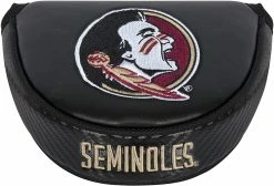 WinCraft Team Effort NCAA Collegiate Mallet Putter Cover -Golf Accessories Shop 91KpdW99Y6L. AC SL1500