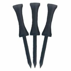 ProActive Sports Premium Hardwood Accu-Height Golf Tees -Golf Accessories Shop Accu Height Tees 2.75 b