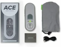 Precision Pro Golf Ace Smart GPS Speaker -Golf Accessories Shop AceSpeaker7