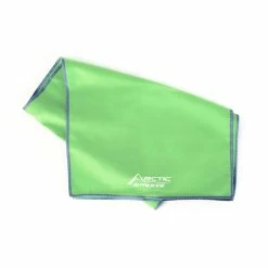 Hireko Affinity Arctic Breeze Cooling Towels 17 Hireko Affinity Arctic Breeze Cooling Towels -Golf Accessories Shop AffinityBreezeTowels LimeGreen