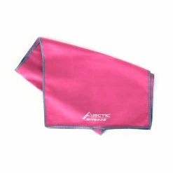 Hireko Affinity Arctic Breeze Cooling Towels 18 Hireko Affinity Arctic Breeze Cooling Towels -Golf Accessories Shop AffinityBreezeTowels Magenta