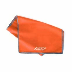 Hireko Affinity Arctic Breeze Cooling Towels 19 Hireko Affinity Arctic Breeze Cooling Towels -Golf Accessories Shop AffinityBreezeTowels Orange