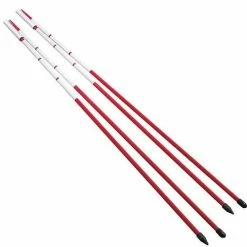 Golf Works Maxfli Collapsible Alignment Sticks