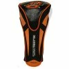Team Golf Team Effort NCAA Apex Driver Headcovers
