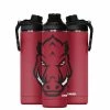 Hornung's Orca NCAA Mascot 22 Ounce Hydra Hot Cold Bottle