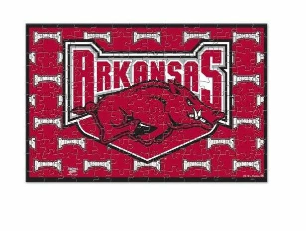 CaddiesShack WinCraft NCAA Puzzle In Box 2 CaddiesShack WinCraft NCAA Puzzle In Box - Image 2