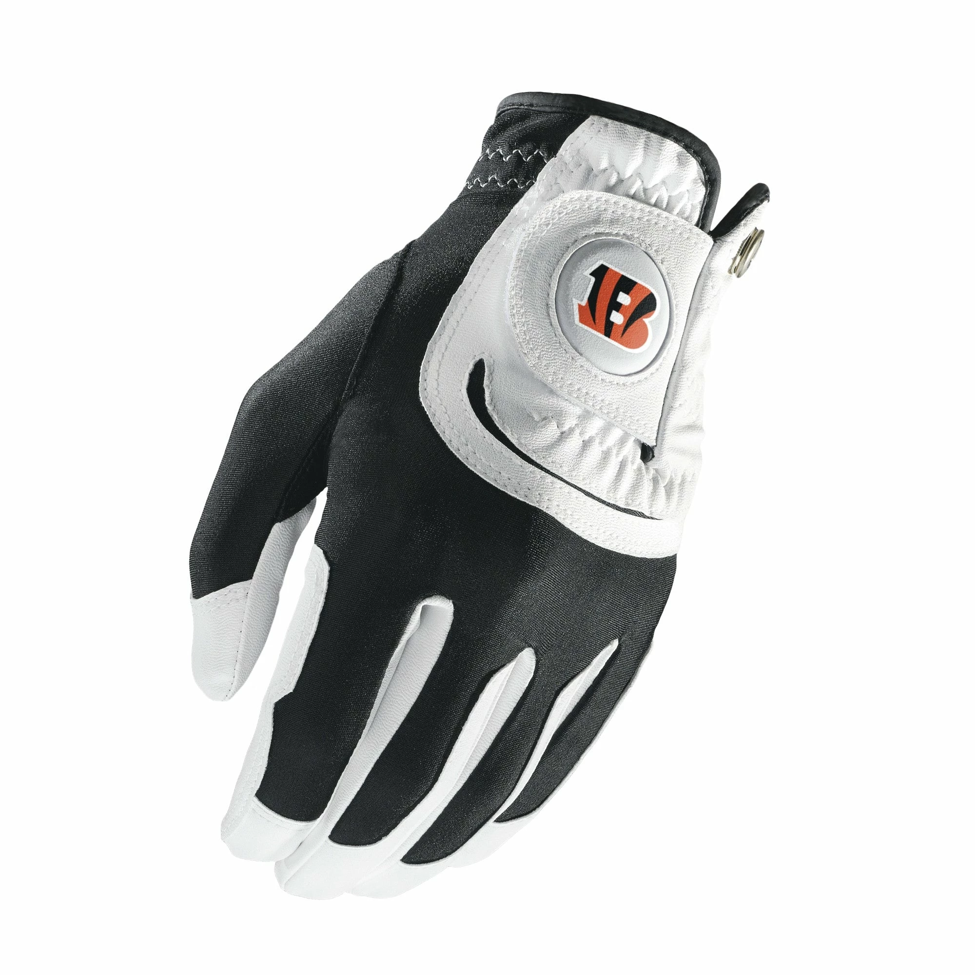 Wilson Golf NFL Fit All Men's Gloves 5 Wilson Golf NFL Fit All Men's Gloves - Image 5