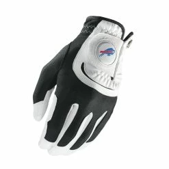 Wilson Golf NFL Fit All Men's Gloves 39 Wilson Golf NFL Fit All Men's Gloves -Golf Accessories Shop Bills