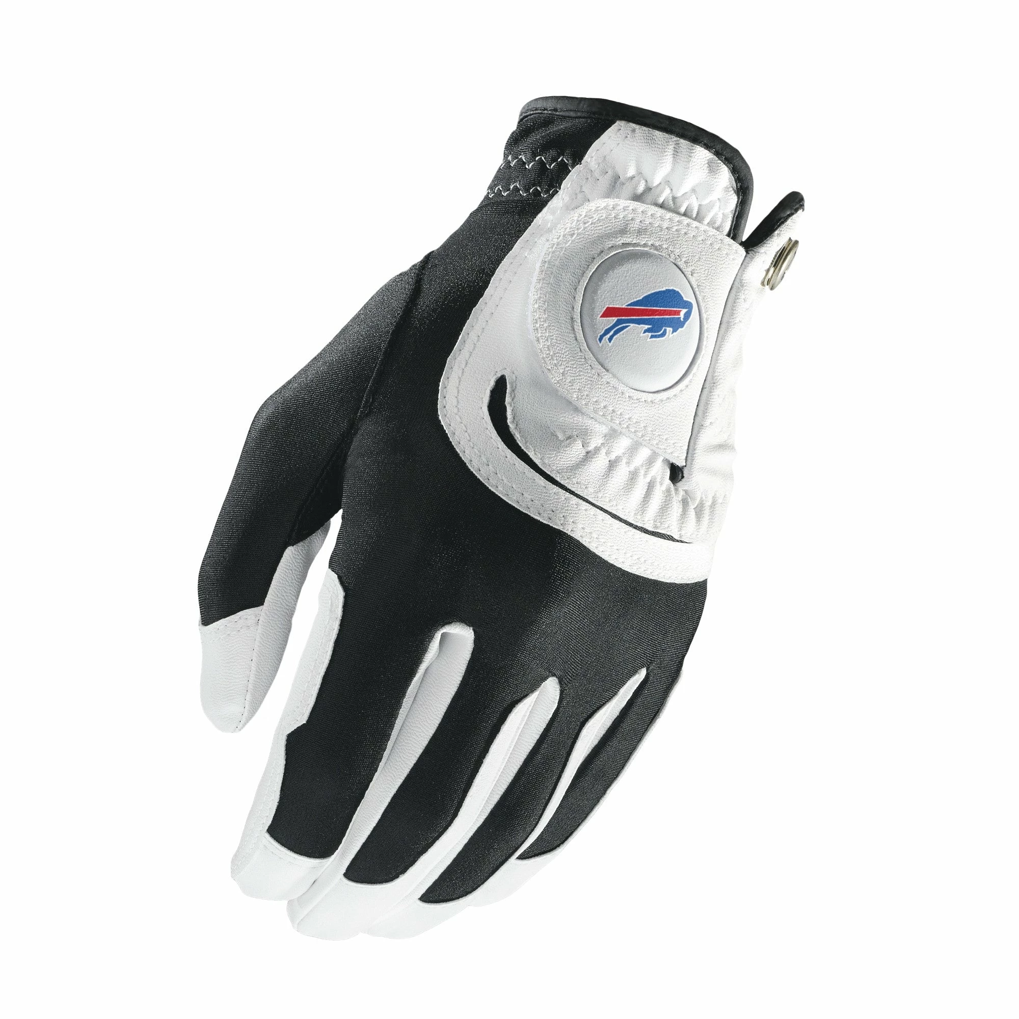 Wilson Golf NFL Fit All Men's Gloves 6 Wilson Golf NFL Fit All Men's Gloves - Image 6