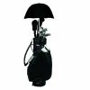 Weather Company Rain Caddy Golf Bag Umbrella