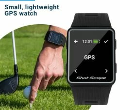 Shot Scope Golf G3 GPS Watch 32 Shot Scope Golf G3 GPS Watch -Golf Accessories Shop Black G3 Product 480x441 Desktop 4