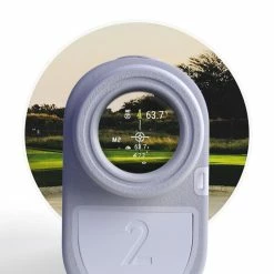H2 Blue Tees Golf Series 2 Tour Rangefinder -Golf Accessories Shop BlueTeesS2Tour 3