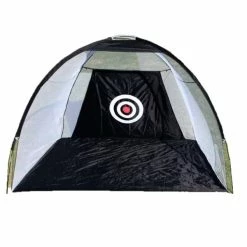 CaddiesShack Golf Sports Practice Hitting Net - 10' X 7'