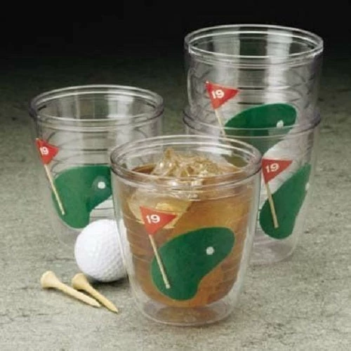 Hornung's Connoisserve Double Old Fashioned Tumblers (12oz X 4) 1 Hornung's Connoisserve Double Old Fashioned Tumblers (12oz X 4)