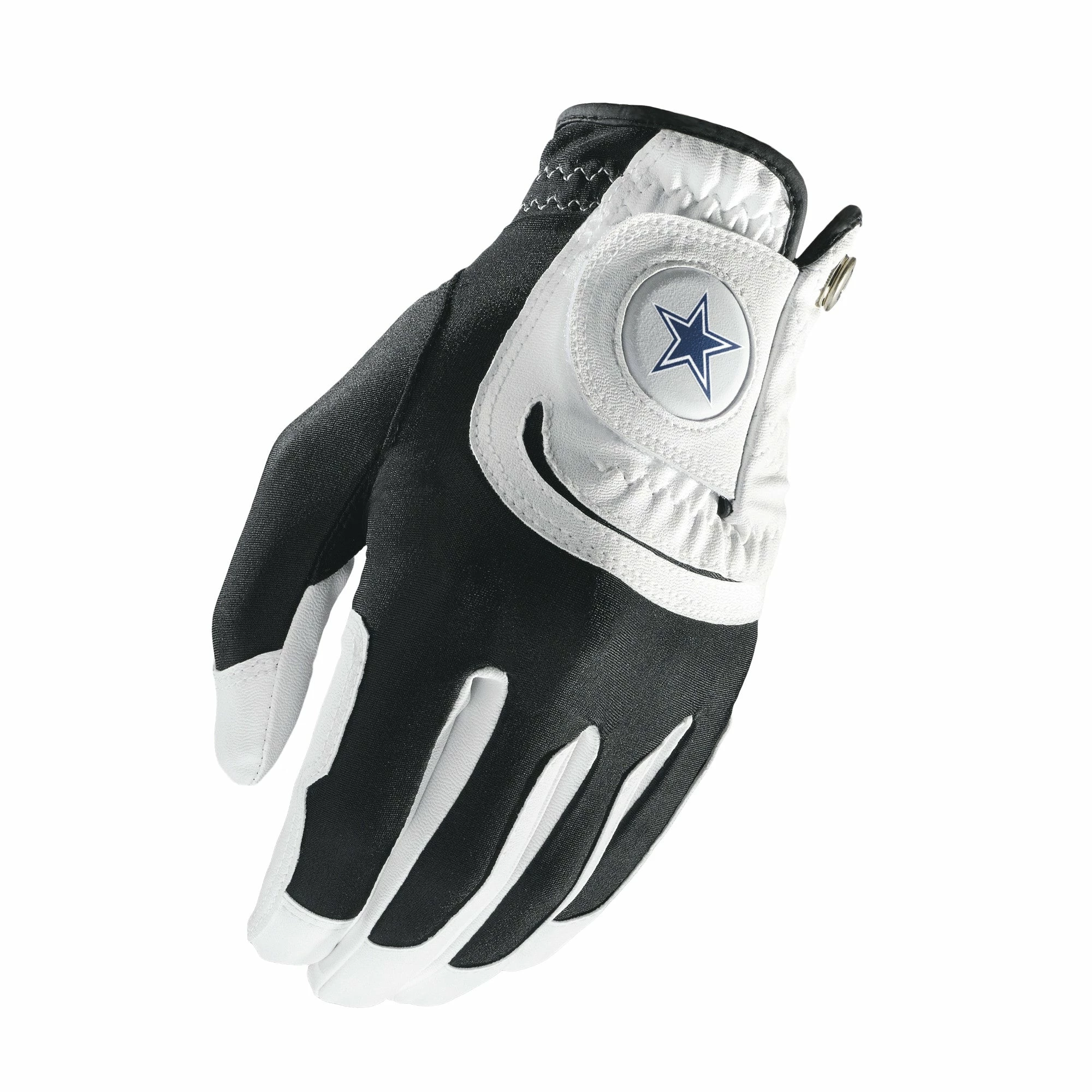 Wilson Golf NFL Fit All Men's Gloves 14 Wilson Golf NFL Fit All Men's Gloves - Image 14