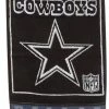 CaddiesShack Dallas Cowboys Jacquard Golf Towel McArthur Sports