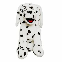 Hireko Sahara Creature Animal Golf Club Head Covers -Golf Accessories Shop Dalmation